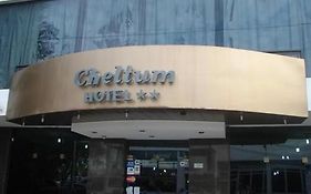 Cheltum Hotel